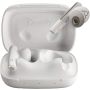 POLY Voyager Free 60 UC M White Sand Earbuds + BT700 USB-A-adapter + oplaadcase basis (7Y8L5AA) thumbnail