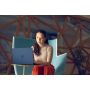 HP EliteBook Ultra EBUltraG1iAI U7 258V 14 32GB/1T PC In Copilot+ PC Intel Core Ultra 7 Laptop 35,6 cm (14") Touchscreen 2.8K LPDDR5x-SDRAM 1 TB SSD Wi-Fi 7 (802.11be) Windows 11 Pro Blauw (B66V2AT#ABH) thumbnail