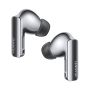 Huawei FreeBuds Pro 3 Headset Bedraad en draadloos In-ear Oproepen/muziek USB Type-C Bluetooth Zilver (55037054) thumbnail