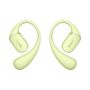 Huawei FreeArc Headset Bedraad en draadloos oorhaak Oproepen/muziek USB Type-C Bluetooth Groen (55038106) thumbnail