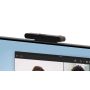 Lenovo ThinkCentre Tiny-In-One 24 Gen 5 LED display 60,5 cm (23.8") 1920 x 1080 Pixels Full HD Touchscreen Zwart (12NBGAR1EU) thumbnail