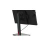 Lenovo ThinkCentre Tiny-In-One 24 Gen 5 LED display 60,5 cm (23.8") 1920 x 1080 Pixels Full HD Touchscreen Zwart (12NBGAR1EU) thumbnail