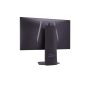 LG 32GS95UX-B computer monitor 79,9 cm (31.5") 3480 x 2160 Pixels 4K Ultra HD OLED Zwart (32GS95UX-B) thumbnail