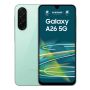 Samsung Galaxy A26 17 cm (6.7") Hybride Dual SIM Android 15 5G USB Type-C 8 GB 256 GB 5000 mAh Muntkleur (SM-A266BLGCEUE) thumbnail