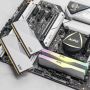 ADATA LANCER RGB geheugenmodule 64 GB 2 x 32 GB DDR5 6400 MHz (AX5U6400C3232G-DCLARBK) thumbnail