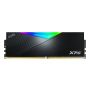 ADATA LANCER RGB geheugenmodule 64 GB 2 x 32 GB DDR5 6400 MHz (AX5U6400C3232G-DCLARBK) thumbnail
