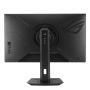 ASUS ROG Strix XG279CNS computer monitor 68,6 cm (27") 1920 x 1080 Pixels Full HD LCD Zwart (90LM0AW0-B01371) thumbnail