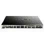 D-Link DGS-3630-52PM Switch (DGS-3630-52PM) thumbnail