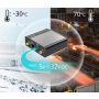 D-Link DWM-311-G bedrade router 2.5 Gigabit Ethernet Zwart (DWM-311-G) thumbnail