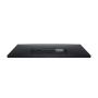 DELL E Series E2720H LED display 68,6 cm (27") 1920 x 1080 Pixels Full HD LCD Zwart (DELL-E2720H) thumbnail