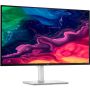 DELL Plus S2725QC computer monitor 68,6 cm (27") 3840 x 2160 Pixels 4K Ultra HD LCD Zilver (DELL-S2725QC) thumbnail
