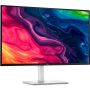 DELL Plus S2725QS computer monitor 68,6 cm (27") 3840 x 2160 Pixels 4K Ultra HD LCD Zilver (DELL-S2725QS) thumbnail