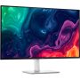DELL Plus S3225QS computer monitor 80 cm (31.5") 3840 x 2160 Pixels 4K Ultra HD LCD Zilver (DELL-S3225QS) thumbnail