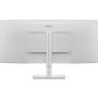 DELL Plus S3425DW computer monitor 86,4 cm (34") 3840 x 2160 Pixels 4K Ultra HD LCD Zilver (DELL-S3425DW) thumbnail