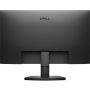 DELL SE2425HM computer monitor 60,5 cm (23.8") 1920 x 1080 Pixels Full HD LCD Zwart (DELL-SE2425HM) thumbnail