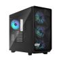 Fractal Design Meshify 2 RGB White TG | PC-Gehäuse (FD-C-MES2A-08) thumbnail