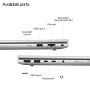 HP EliteBook 6 G1i 13 inch Notebook AI PC thumbnail
