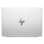 HP EliteBook 8 G1i AI PC Intel Core Ultra 5 225U Laptop 33,8 cm (13.3") WUXGA 16 GB LPDDR5x-SDRAM 512 GB SSD Wi-Fi 7 (802.11be) Windows 11 Pro Zilver thumbnail