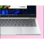 HP EliteBook 8 G1i AI PC Intel Core Ultra 7 255U Laptop 33,8 cm (13.3") WUXGA 32 GB LPDDR5x-SDRAM 512 GB SSD Wi-Fi 7 (802.11be) Windows 11 Pro Zilver (AD2W8ET#ABH) thumbnail