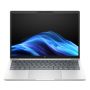 HP EliteBook 8 G1i AI PC Intel Core Ultra 7 255U Laptop 33,8 cm (13.3") WUXGA 32 GB LPDDR5x-SDRAM 512 GB SSD Wi-Fi 7 (802.11be) Windows 11 Pro Zilver (AD2W8ET#ABH) thumbnail