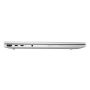 HP EliteBook 8 G1i AI PC Intel Core Ultra 5 225U Laptop 35,6 cm (14") WUXGA 16 GB DDR5-SDRAM 512 GB SSD Wi-Fi 7 (802.11be) Windows 11 Pro Zilver thumbnail
