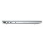 HP EliteBook 8 G1i AI Intel Core Ultra 7 255U Laptop 35,6 cm (14") WUXGA 16 GB DDR5-SDRAM 512 GB SSD Wi-Fi 7 (802.11be) Windows 11 Pro AI PC Zilver (AD2X4ET#ABH) thumbnail