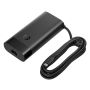 HP USB-C 140W Laptop Chrg EMEA-INTL EN L netvoeding & inverter (B7NK0AA#ABB) thumbnail
