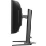 iiyama GCB3482WQSU-B1 computer monitor 86,4 cm (34") 1440 x 3440 Pixels UltraWide Quad HD LED Zwart (GCB3482WQSU-B1) thumbnail