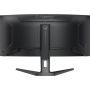 iiyama G-MASTER GCB3486WQSCP-B1 computer monitor 86,4 cm (34") 1440 x 3440 Pixels (GCB3486WQSCP-B1) thumbnail