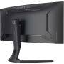 iiyama G-MASTER GCB3486WQSCP-B1 computer monitor 86,4 cm (34") 1440 x 3440 Pixels (GCB3486WQSCP-B1) thumbnail