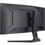 iiyama G-MASTER GCB3486WQSCP-B1 computer monitor 86,4 cm (34") 1440 x 3440 Pixels (GCB3486WQSCP-B1) thumbnail