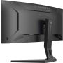 iiyama G-MASTER GCB3486WQSCP-B1 computer monitor 86,4 cm (34") 1440 x 3440 Pixels (GCB3486WQSCP-B1) thumbnail