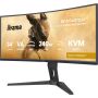 iiyama G-MASTER GCB3486WQSCP-B1 computer monitor 86,4 cm (34") 1440 x 3440 Pixels (GCB3486WQSCP-B1) thumbnail