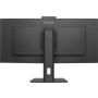 iiyama ProLite XCB3497WQSNPH-B1 computer monitor 86,4 cm (34") (XCB3497WQSNPH-B1) thumbnail