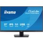 iiyama ProLite XU2793HSU-B7 computer monitor 68,6 cm (27") 1920 x 1080 Pixels Full HD LED Zwart (XU2793HSU-B7) thumbnail