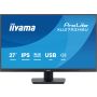 iiyama ProLite XU2793HSU-B7 computer monitor 68,6 cm (27") 1080 x 1920 Pixels Full HD LED Zwart (XU2793HSU-B7) thumbnail