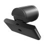 Lenovo 4XC1Q25246 webcam 8 MP 1920 x 1080 Pixels USB-C Zwart (4XC1Q25246) thumbnail