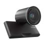 Lenovo 4XC1Q25246 webcam 8 MP 1920 x 1080 Pixels USB-C Zwart (4XC1Q25246) thumbnail