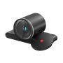 Lenovo 4XC1Q25246 webcam 8 MP 1920 x 1080 Pixels USB-C Zwart (4XC1Q25246) thumbnail