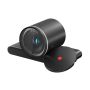 Lenovo 4XC1Q25246 webcam 8 MP 1920 x 1080 Pixels USB-C Zwart (4XC1Q25246) thumbnail