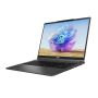 MSI Creator 16 AI Studio A1VHG-094NL Intel Core Ultra 9 185H Laptop 40,6 cm (16") UHD+ 64 GB DDR5-SDRAM 2 TB SSD NVIDIA GeForce RTX 4080 Wi-Fi 7 (802.11be) Windows 11 Pro Grijs (16AIA1VHG094NL) thumbnail