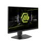 MSI MAG 272URDF E16 computer monitor 68,6 cm (27") 3840 x 2160 Pixels 4K Ultra HD Zwart (MAG 272URDF E16) thumbnail