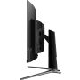 MSI MAG 321CUP QD-OLED computer monitor 80 cm (31.5") 3840 x 2160 Pixels 4K Ultra HD Zwart (MAG 321CUP QD-OLED) thumbnail