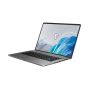 MSI Creator Z17 HX Studio A14VFT-286NL Intel® Core™ i9 i9-14900HX Laptop 43,2 cm (17") Touchscreen Quad HD+ 32 GB DDR5-SDRAM 2 TB SSD NVIDIA GeForce RTX 4060 Wi-Fi 7 (802.11be) Windows 11 Pro Grijs (Z17HXA14VFT286NL) thumbnail