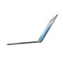 MSI Creator Z17 HX Studio A14VFT-286NL Intel® Core™ i9 i9-14900HX Laptop 43,2 cm (17") Touchscreen Quad HD+ 32 GB DDR5-SDRAM 2 TB SSD NVIDIA GeForce RTX 4060 Wi-Fi 7 (802.11be) Windows 11 Pro Grijs (Z17HXA14VFT286NL) thumbnail