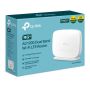 TP-Link Archer MR505(EU) draadloze router Gigabit Ethernet Dual-band (2.4 GHz / 5 GHz) 4G Wit (ARCHER MR505(EU)) thumbnail
