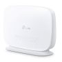 TP-Link Archer MR505(EU) draadloze router Gigabit Ethernet Dual-band (2.4 GHz / 5 GHz) 4G Wit (ARCHER MR505(EU)) thumbnail