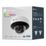 TP-Link InSight S285 Dome IP-beveiligingscamera Buiten 3840 x 2160 Pixels Plafond (INSIGHT S285(4MM)) thumbnail