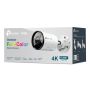 TP-Link INSIGHT S385 Kogel (vorm) IP-beveiligingscamera Buiten 3840 x 2160 Pixels Muur (INSIGHT S385(4MM)) thumbnail