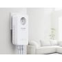 TP-Link TL-WPA8635P KIT 1200 Mbit/s Ethernet LAN Wifi Wit 2 stuk(s) (TL-WPA8635P KIT(FR) thumbnail